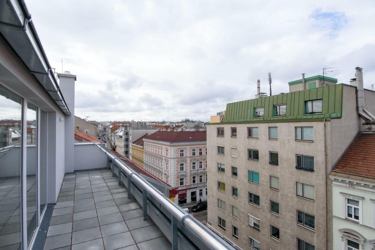 Living - Senefeldergasse Apartment *