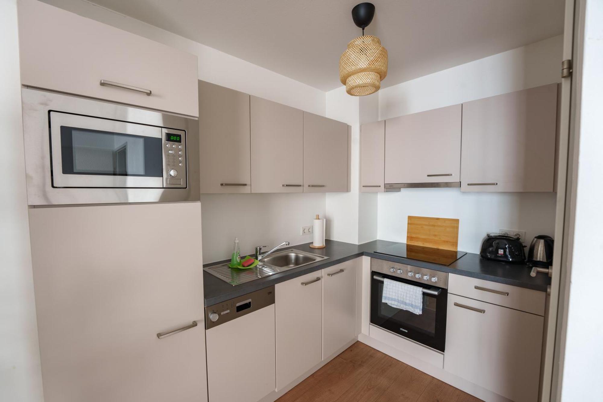1100 Apartamento