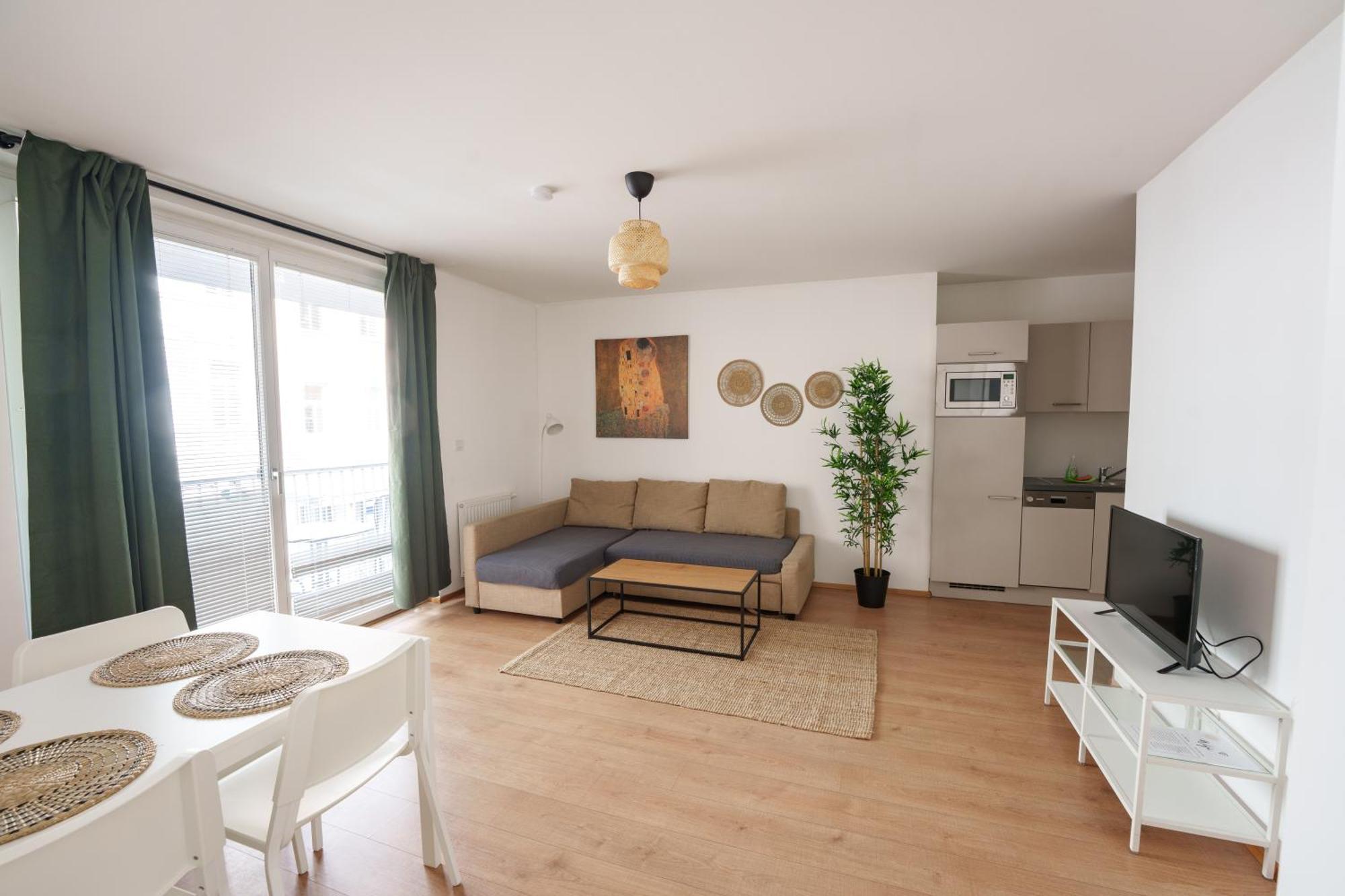 1100 Apartamento *