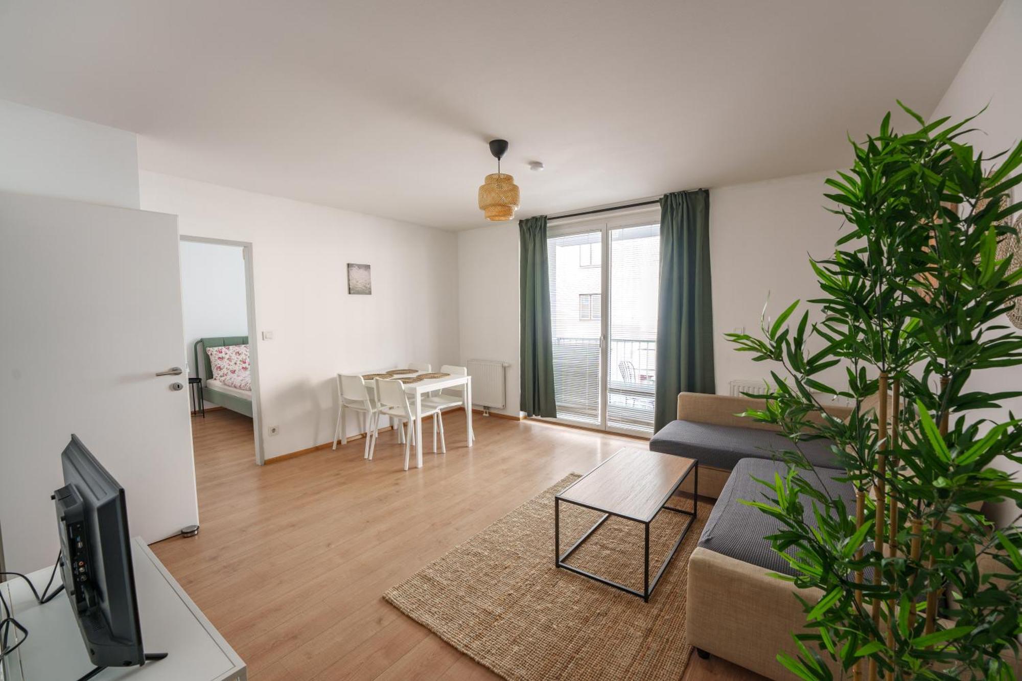 Apartamento 1100