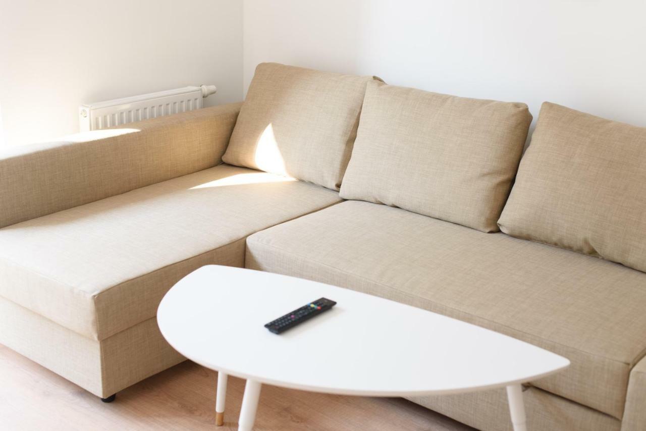 Apartamento 1100