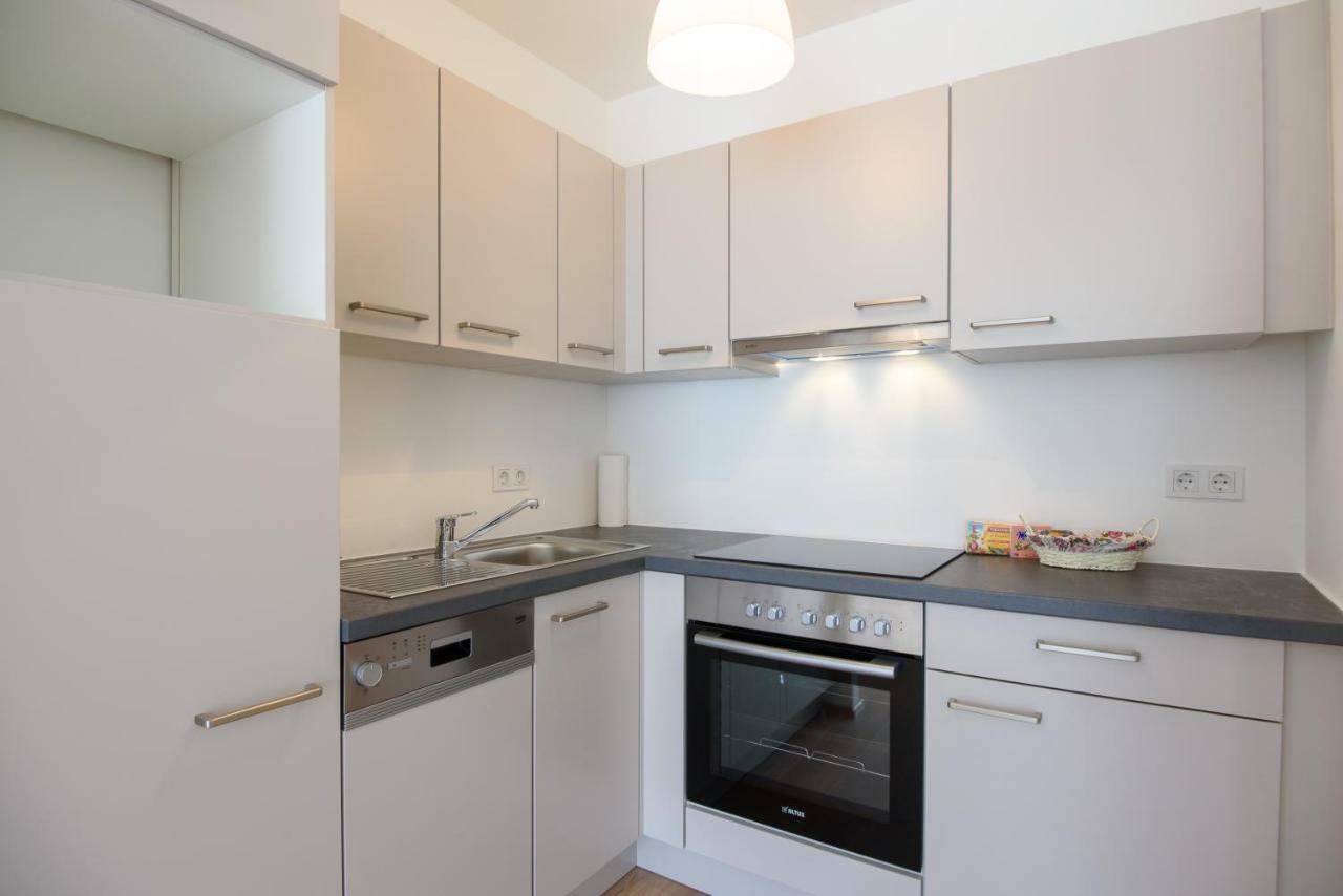 Apartamento 1100 *