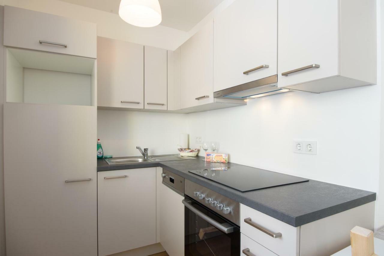 1100 Apartamento Viena