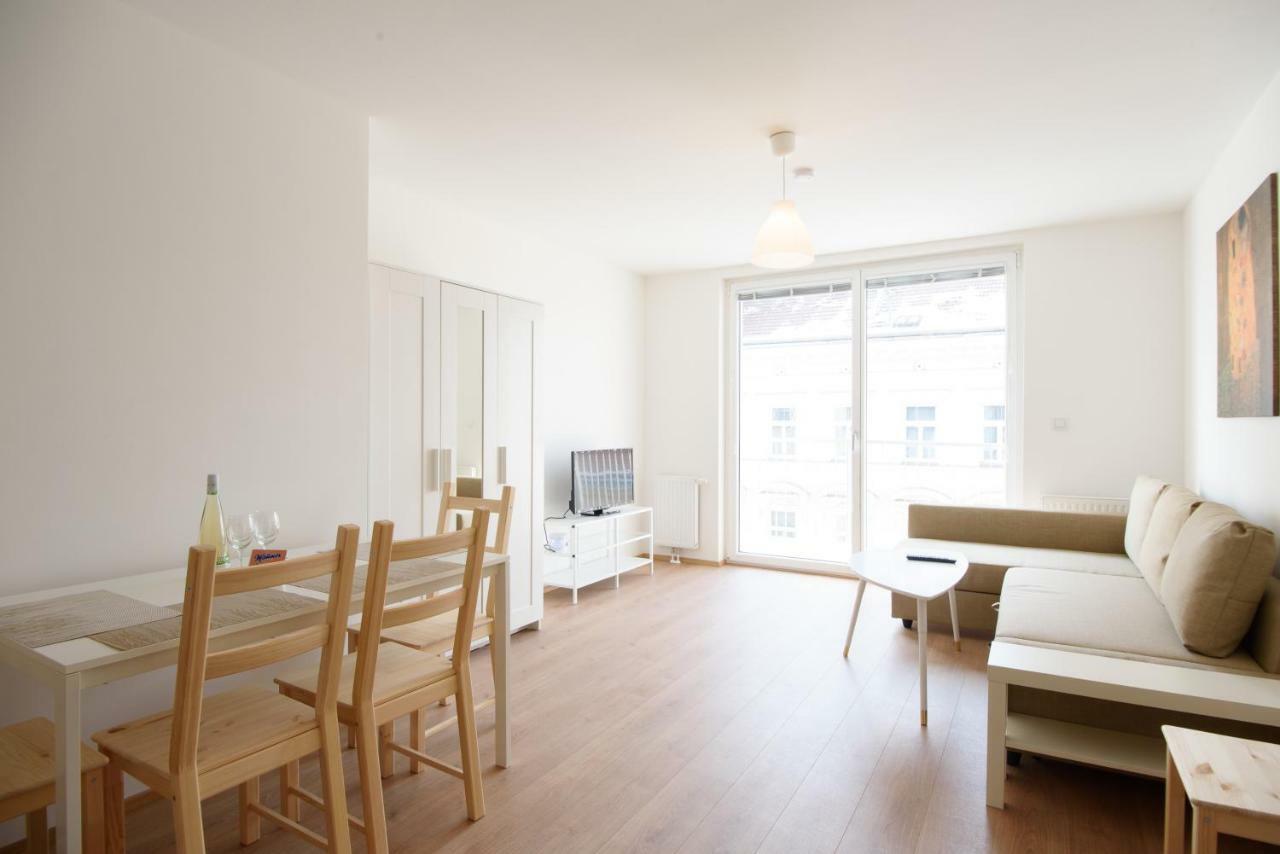 1100 Apartamento Viena