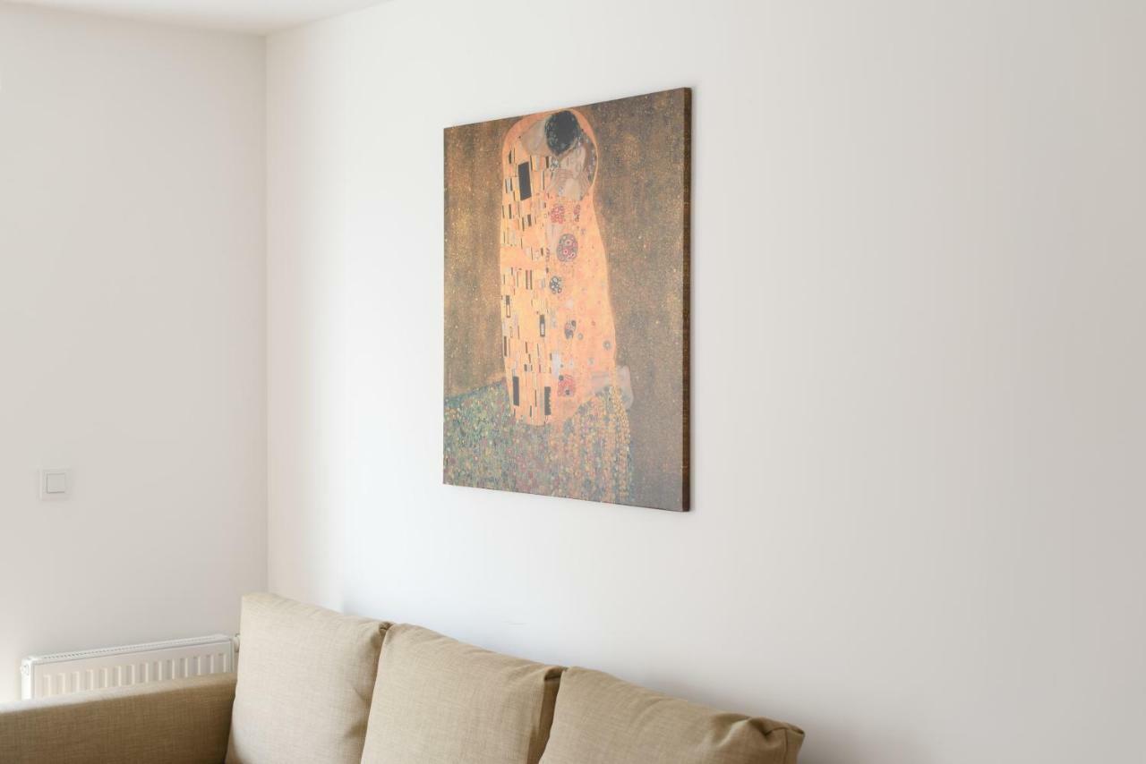 Apartamento 1100