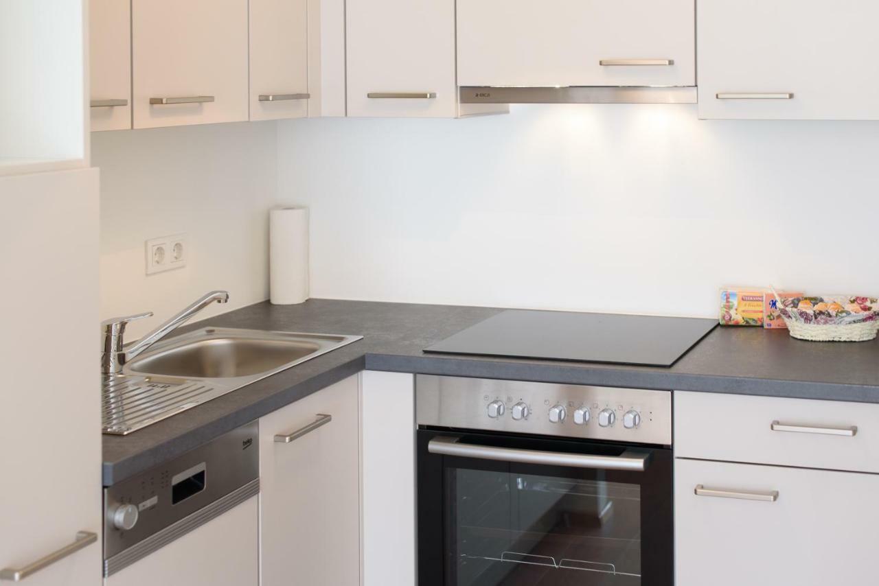 Apartamento 1100 Viena