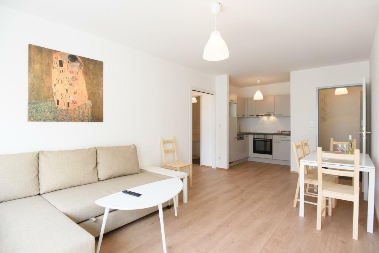 Apartamento 1100 Viena