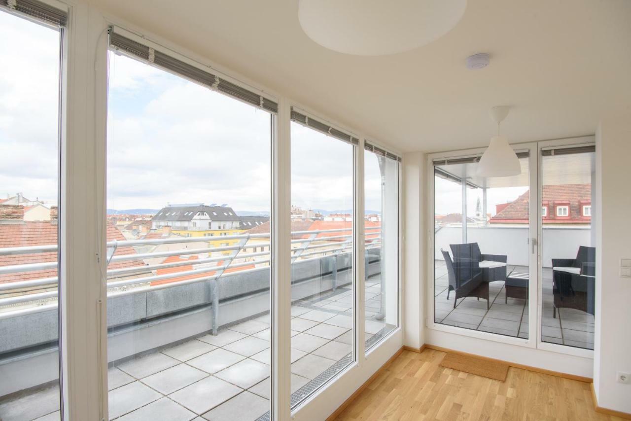 Apartamento 1100 Viena