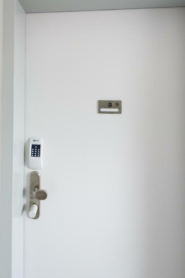 1100 Apartamento *
