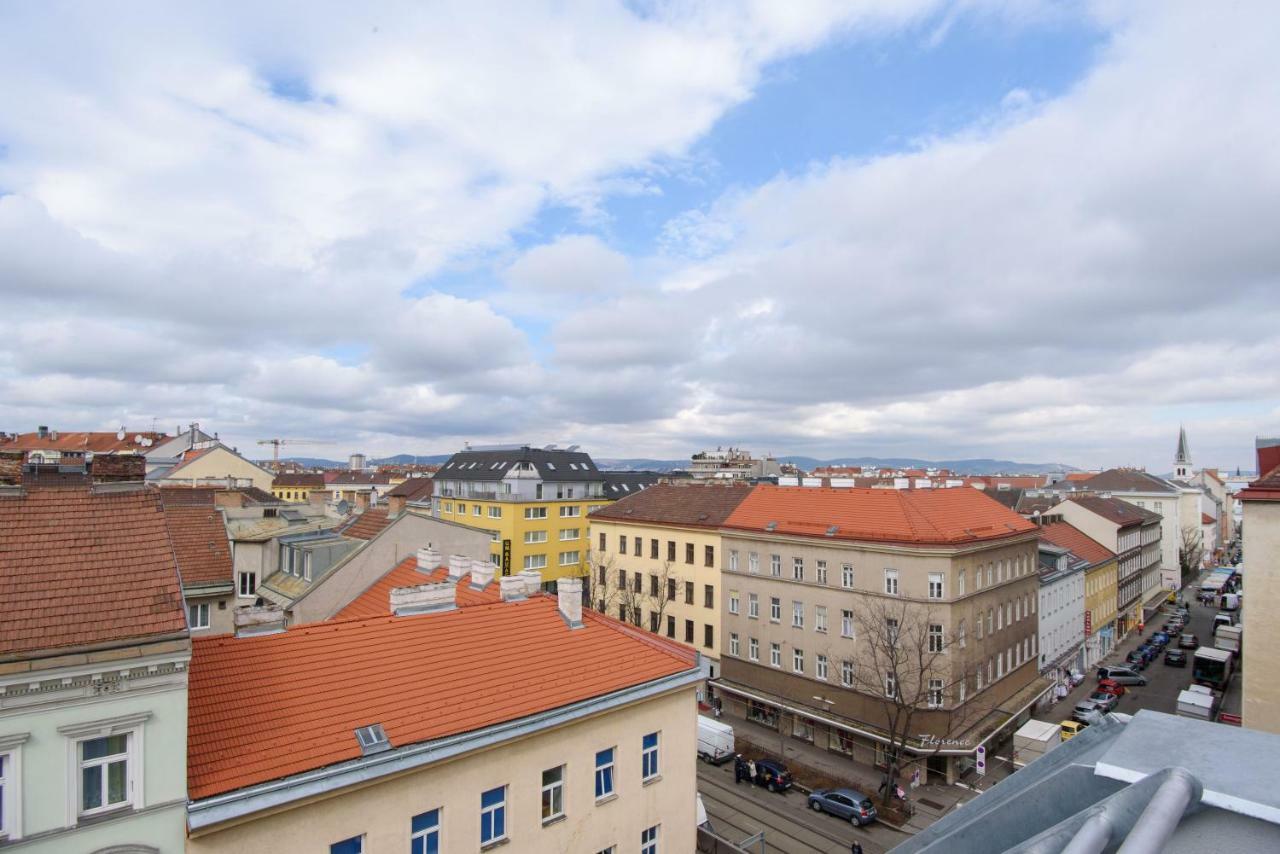 1100 Apartamento Viena