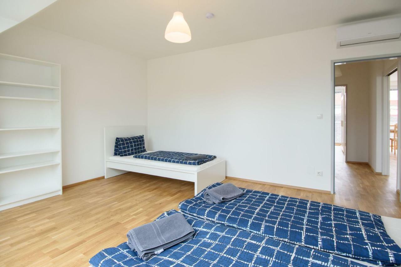 Apartamento 1100 *