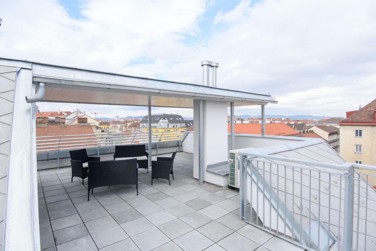 Apartamento 1100 Viena