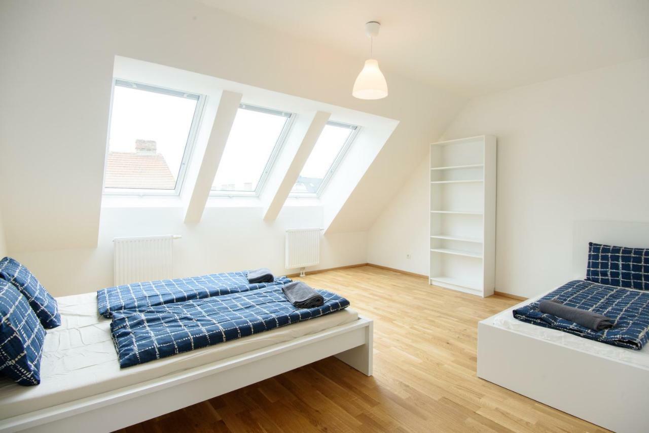 1100 Apartamento Viena