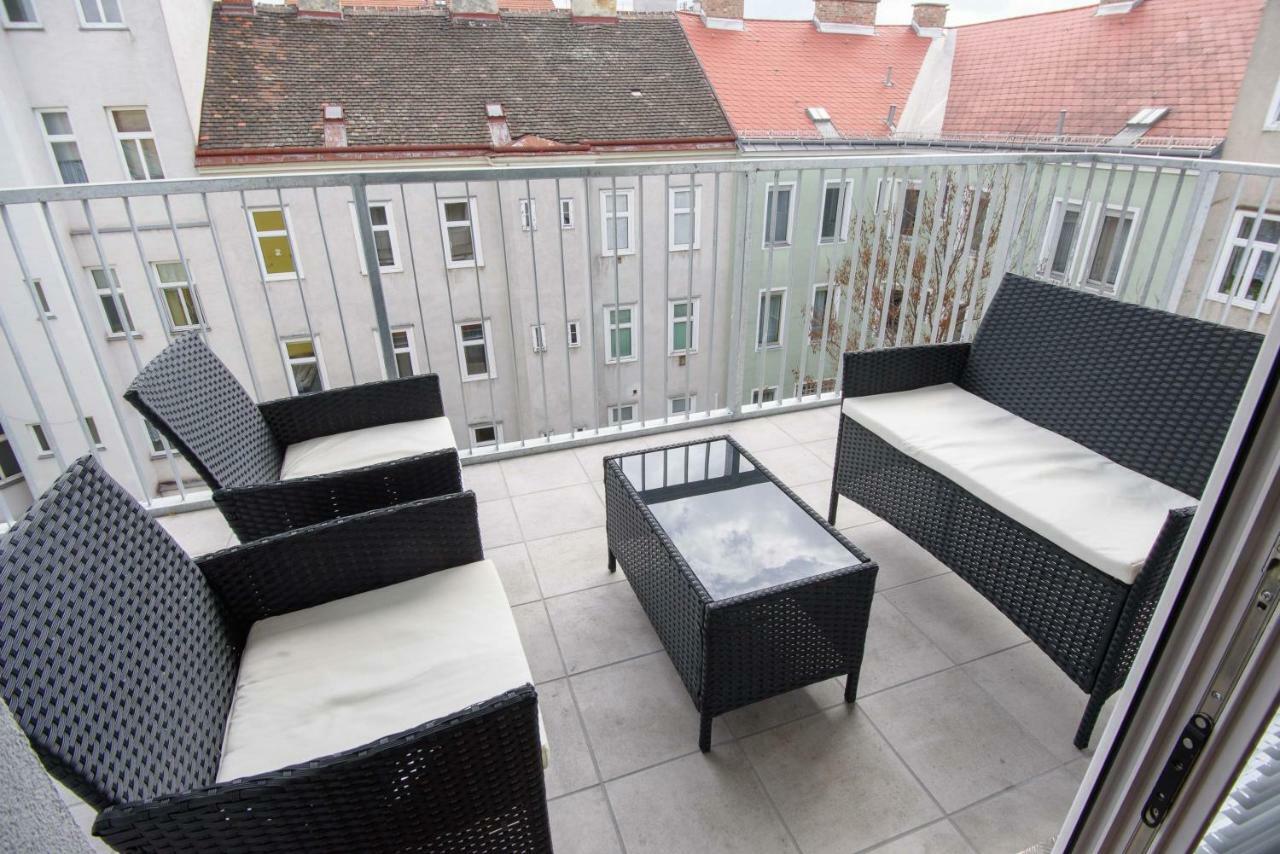 1100 Apartamento Viena