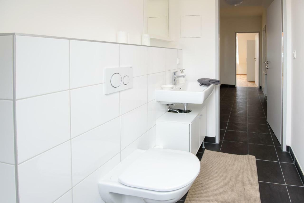 1100 Apartamento Viena